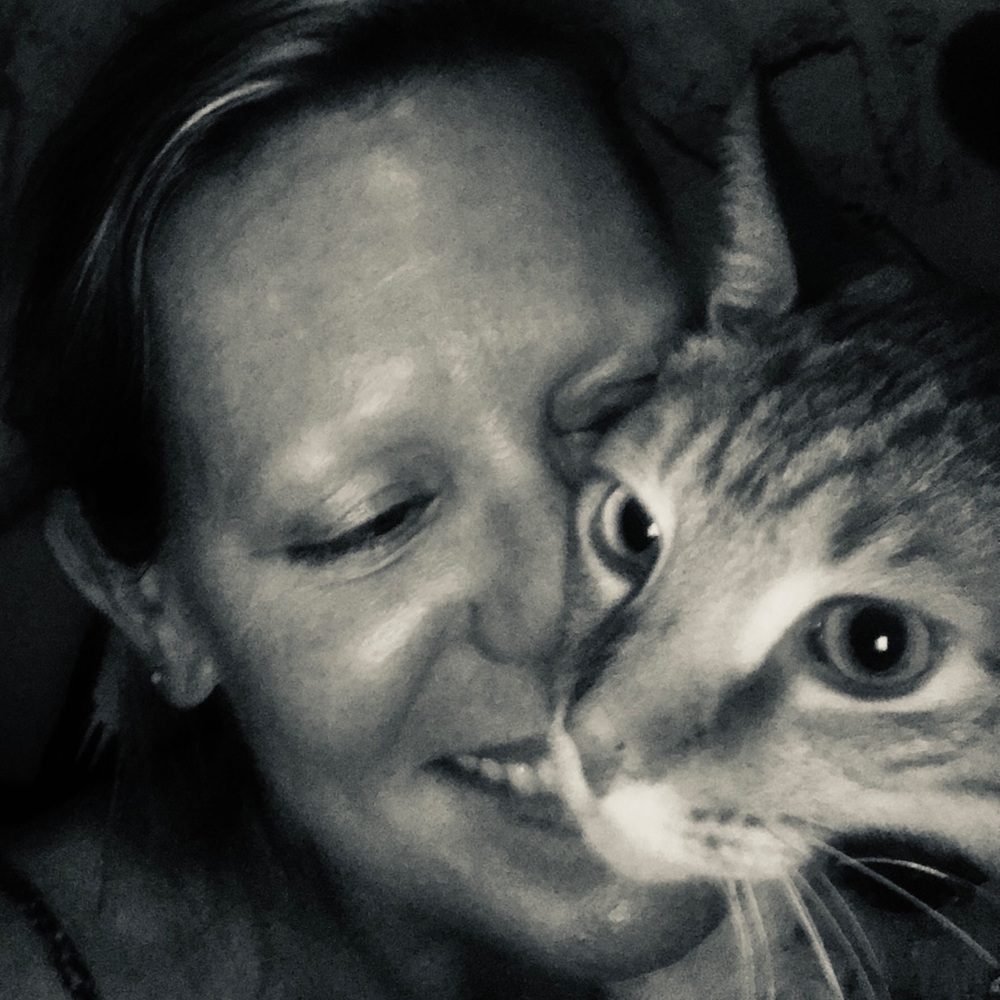 Meet your Posher, Jasmyn